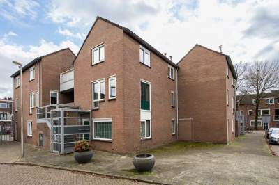 Woning Wijnbesplantsoen 9 Utrecht