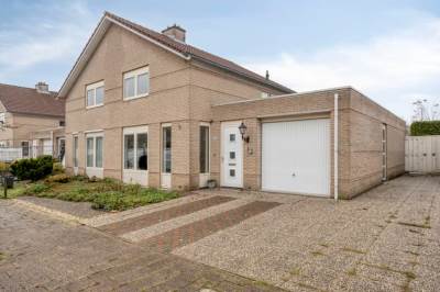 Woning Tormentil 40 Nootdorp