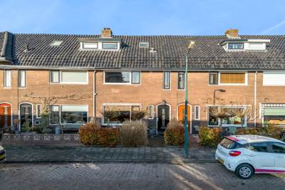 Woning Tulpstraat 12 Woerden