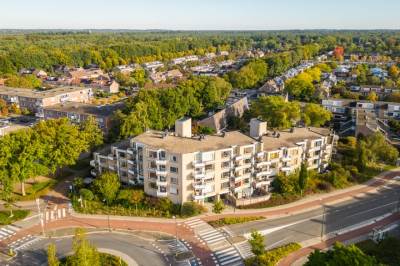 Woning Hugo van der Goeslaan 53 Bilthoven