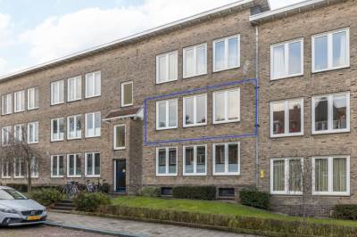 Woning Leonard Stassenstraat 28 Heerlen