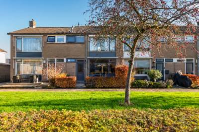 Woning Lodewijk van Nassaustraat 29 Leerdam