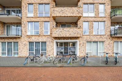 Woning Louis Armstronglaan 732 Utrecht