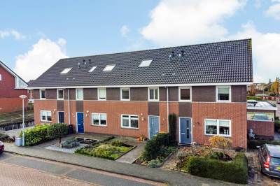 Woning Witte Dam 113 Westwoud