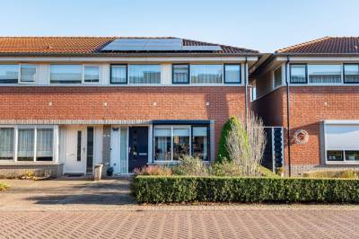 Woning Bongerd 39 Ulft