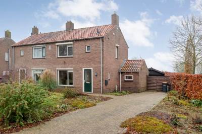 Woning Zijlweg 25 Welsum