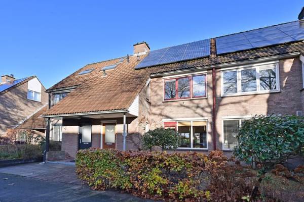 Woning Hoornsehop 35 Huizen