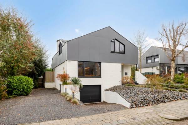 Woning Slot Aldeborglaan 9 Hoensbroek