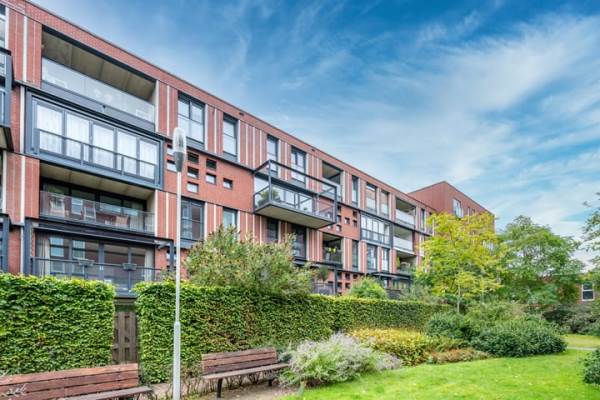 Woning Voorsterbeeklaan 70 Utrecht