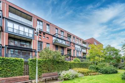 Woning Voorsterbeeklaan 70 Utrecht