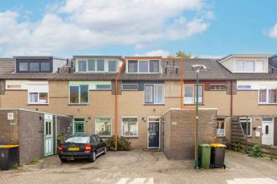 Woning Spechtenkamp 399 Maarssen