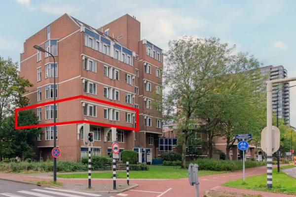 Woning Prinses Beatrixlaan 158 Rijswijk (ZH)