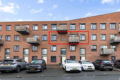 Woning Linie 11 Apeldoorn