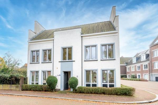 Woning Garmt Stuivelingsingel 28 De Meern