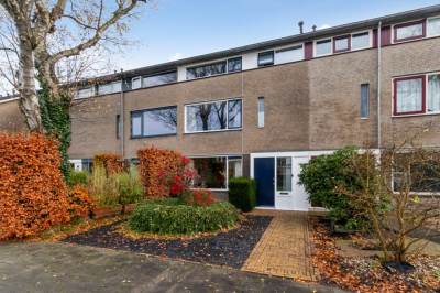 Woning Ploeglaan 21 Eemnes