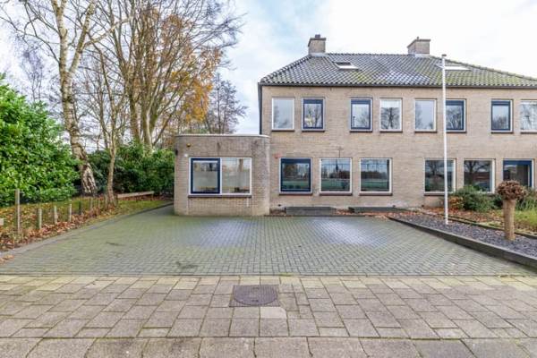 Woning Martin Luther Kingweg 26 Assen