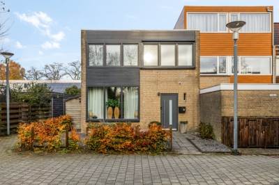Woning Glindhorst 34 Ede