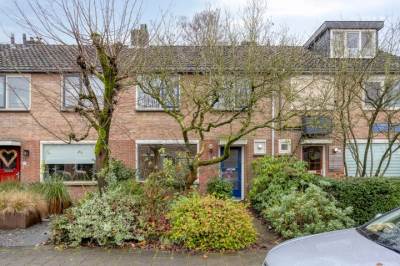 Woning Dokter Schoonenbeeklaan 13 Soest