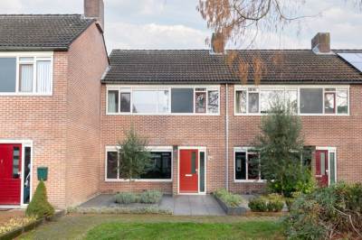 Woning de Gaarden 50 Raalte