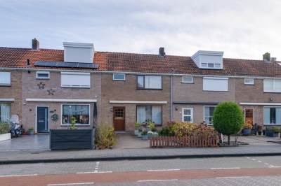 Woning Mgr Cornelis Veermanlaan 83 Volendam