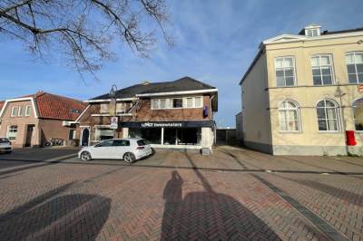 Woning Aaldert Geertsstraat 35 Olst