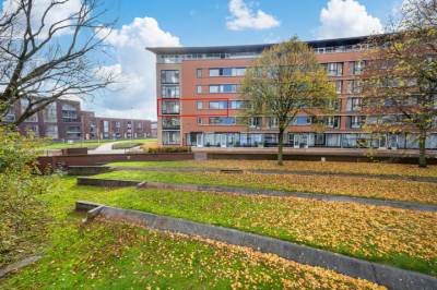 Woning Kanaalstraat 318 Apeldoorn