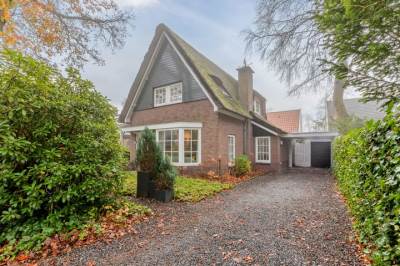 Woning Doorntjes 10 Bergen (NH)