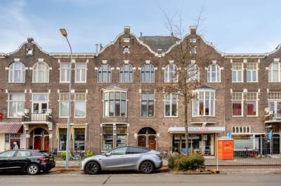 Woning Paterswoldseweg 27A Groningen