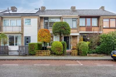 Woning Wilhelminastraat 112 Berkel en Rodenrijs