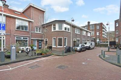 Woning Bruinbankstraat 9 Den Haag