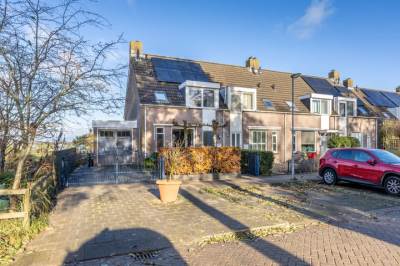 Woning Watersnip 1 Ilpendam