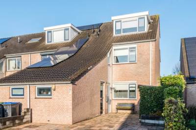 Woning Selijnsweg 36 Waverveen