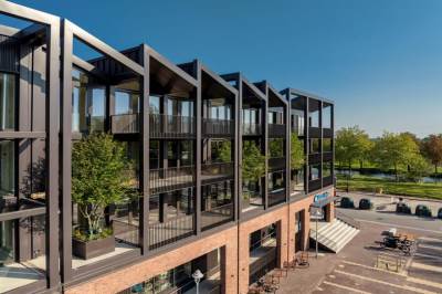 Woning E.J. Ruijgplein 62 Muiden