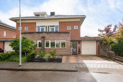 Woning Manegelaan 61 Hoofddorp