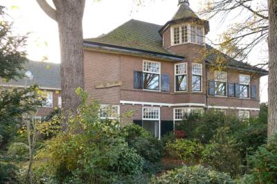 Woning Evertas 2 Laren (NH)