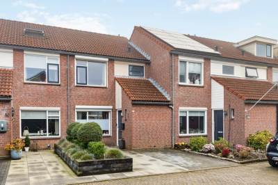 Woning Wulp 55 Raalte