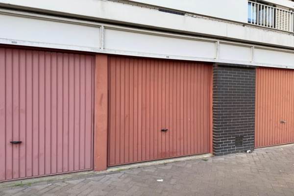 Garage De Koppele 1003 Eindhoven