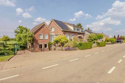 Woning Mariagaarde 20 Katwijk (NB)