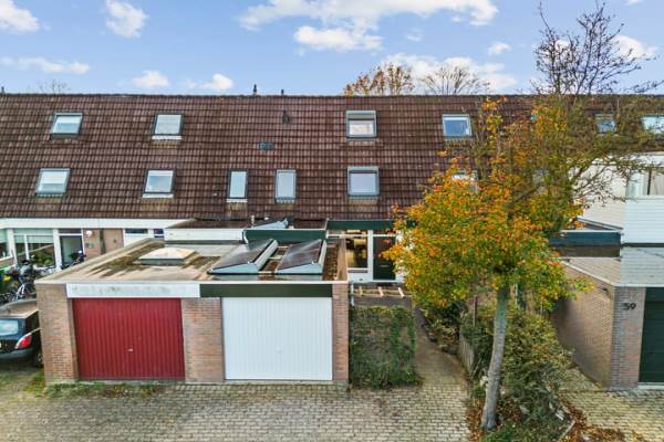 Woning Karveel 60 Hoorn (NH)