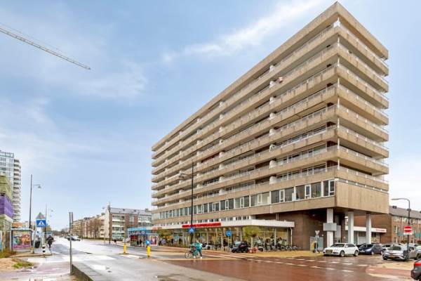 Woning Henri ter Hallsingel 164 Rijswijk (ZH)