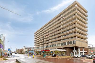 Woning Henri ter Hallsingel 164 Rijswijk (ZH)