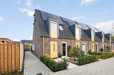 Woning Op den Hof 5 Olst