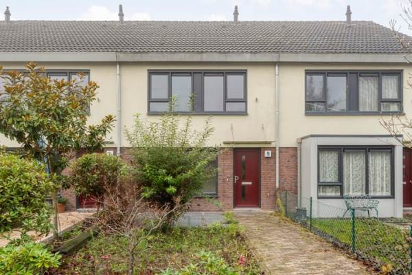 Woning Wiederhorsten 9 Wijhe