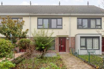 Woning Wiederhorsten 9 Wijhe