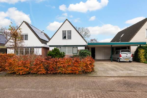 Woning de Meerdam 52 Goor