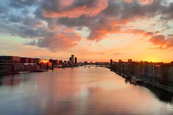 Woning Bogortuin 249 Amsterdam