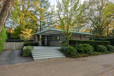 Woning Eikenheuveldreef 7 Vught