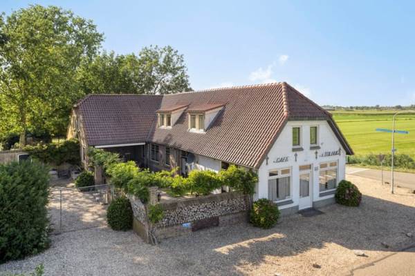 Woning Nieuweweg 6 Wamel