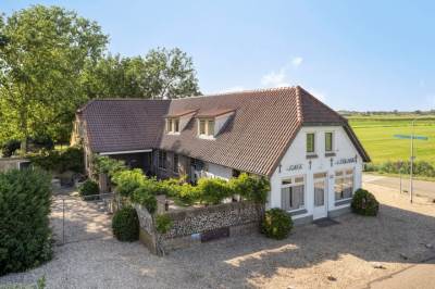 Woning Nieuweweg 6 Wamel