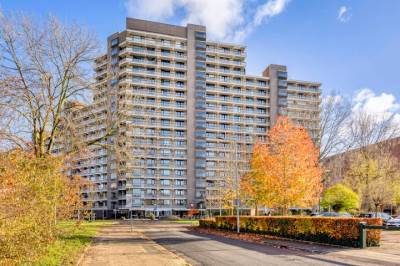 Woning Groningensingel 893 Arnhem